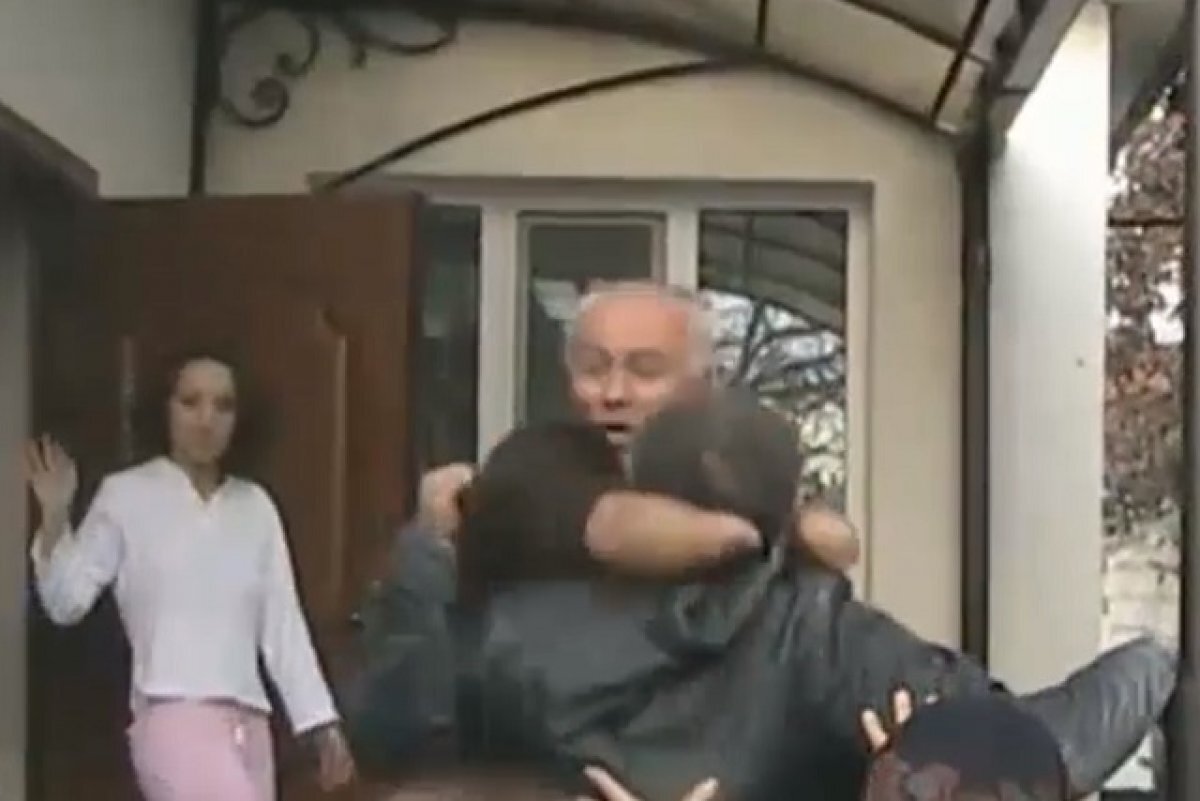    Европейский суд защитил безрукого инвалида, душившего силовика в Нальчике