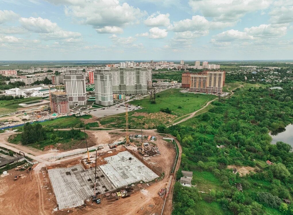 Строительство школы рязань. Олимпийский городок школа. Молодежный городок Рязань. Олимпийский городок Казань. Олимпийский городок Рязань.