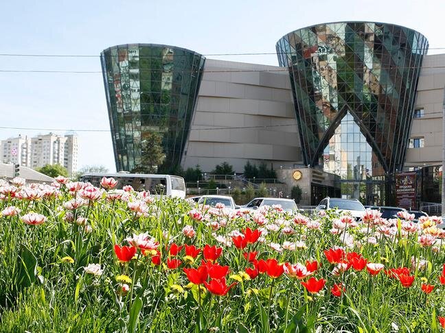 Фото: Вадим Заблоцкий