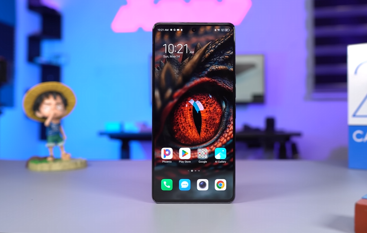 Techno camon premier 5g Techno camon premier 5g