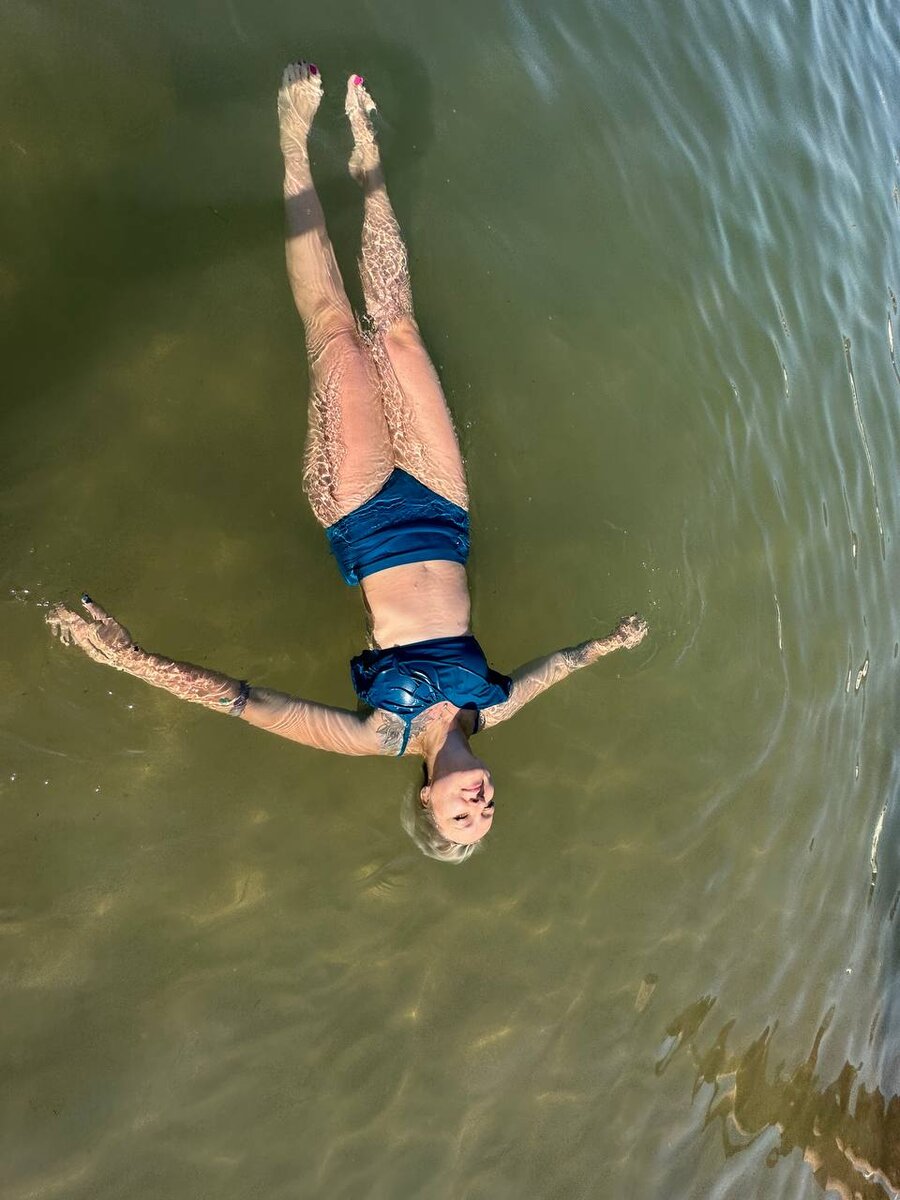 Момент абсолютного счастья