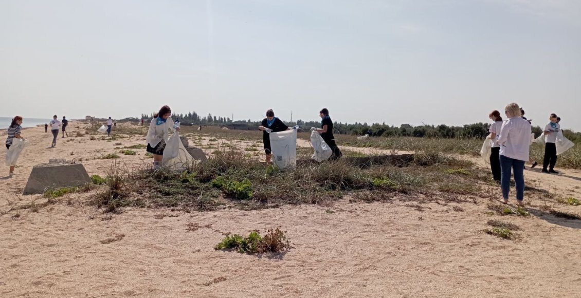    Фото: пресс-служба Минприроды РФ