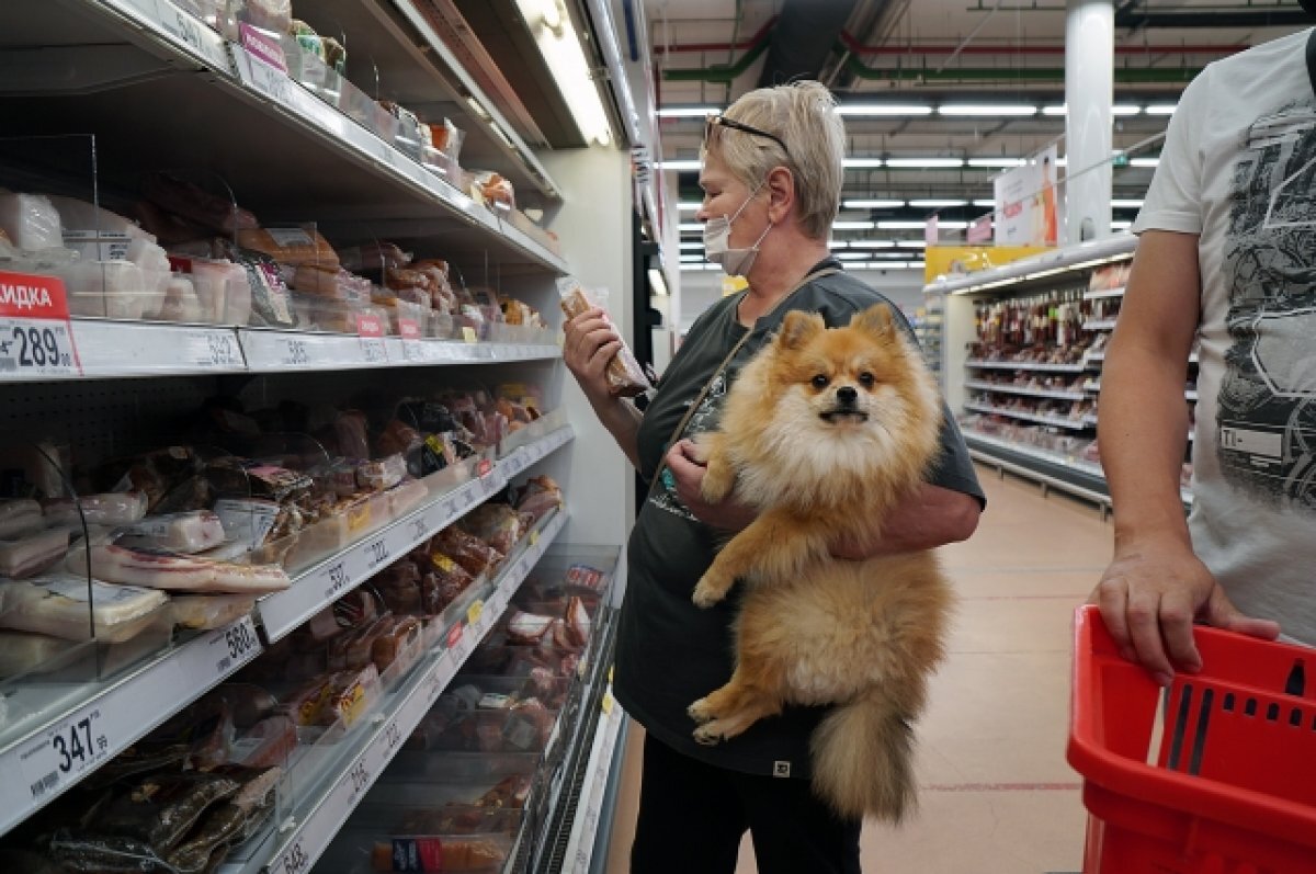    Инфекционист Поздняков рассказал томичам, защитит ли маска от ОРВИ