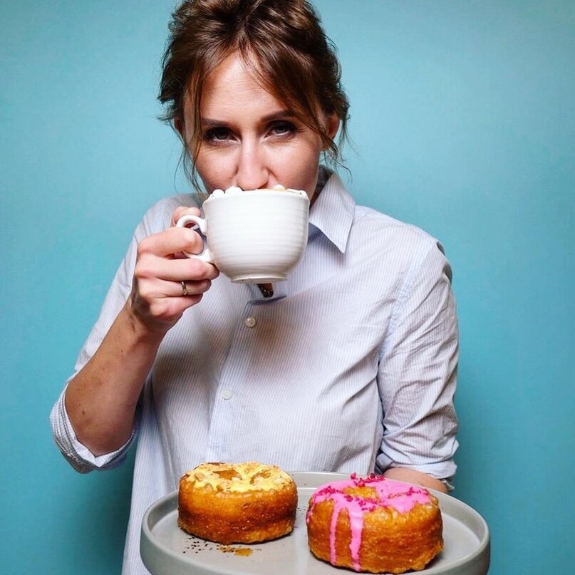 Фото предоставлено А.Даниловой