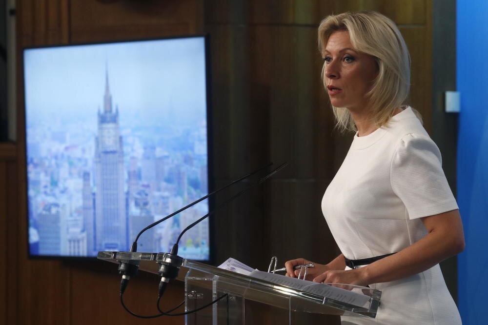Foto: EPA / Maxim Shipenkov
