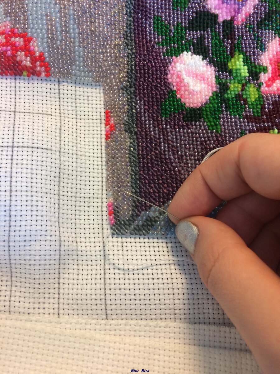 Я за процессом