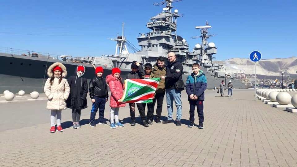 С 26 по 30 июня в Грозном впервые в истории Республики пройдет детская регата - Кубок Северного Кавказа имени Героя России Ахмат-Хаджи Кадырова по парусному спорту. В соревнованиях примут участие более 80 детей из разных регионов России.