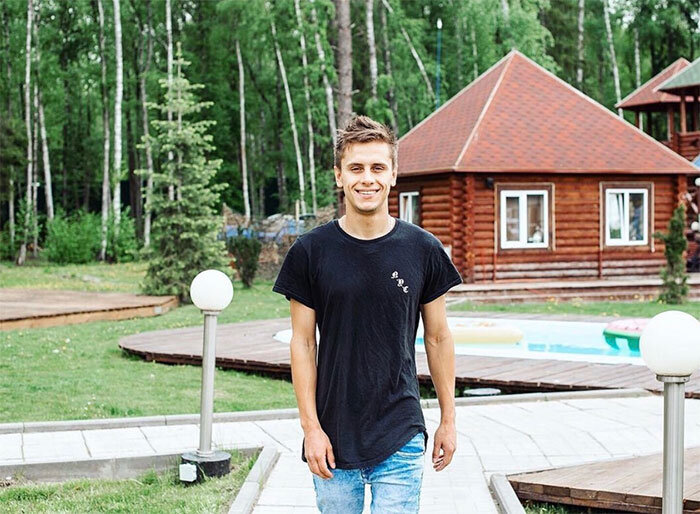 Антон Шоки не оправдал возложенных надежд редакторов Дома 2