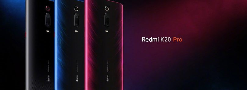 Redmi K20 Pro