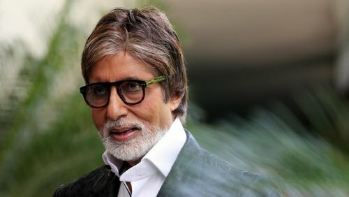 7. Амитабх Баччан (Amitabh Bachchan), заявленный капитал – 400 миллионов долларов
