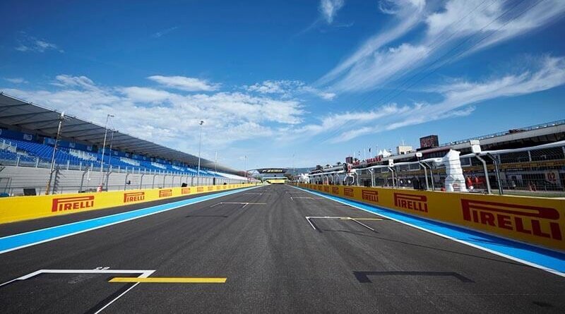 Все самое интересное незадолго до старта восьмой гонки Формулы-1 в нынешнем сезоне, которая пройдет во Франции на трассе Поль-Рикар.