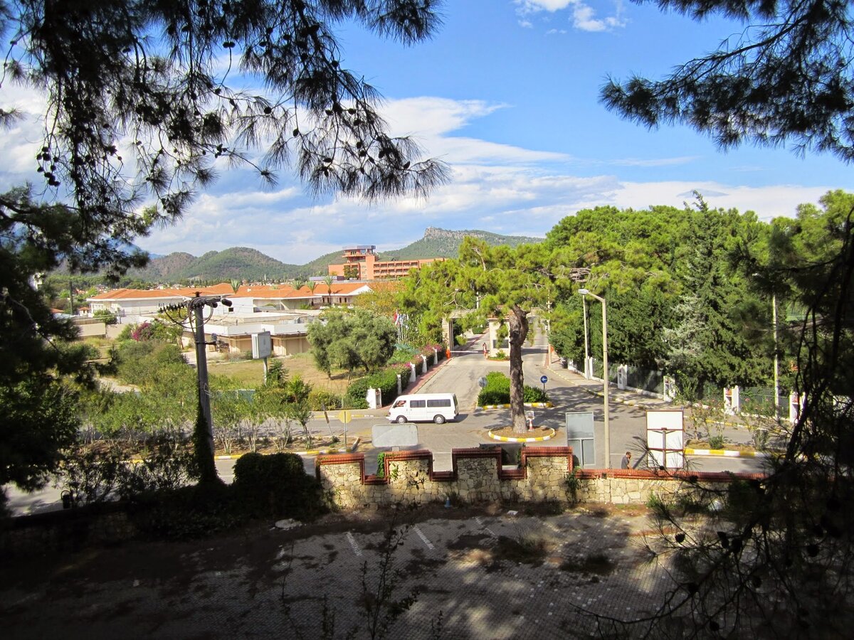 Чамьюва (Кемер)