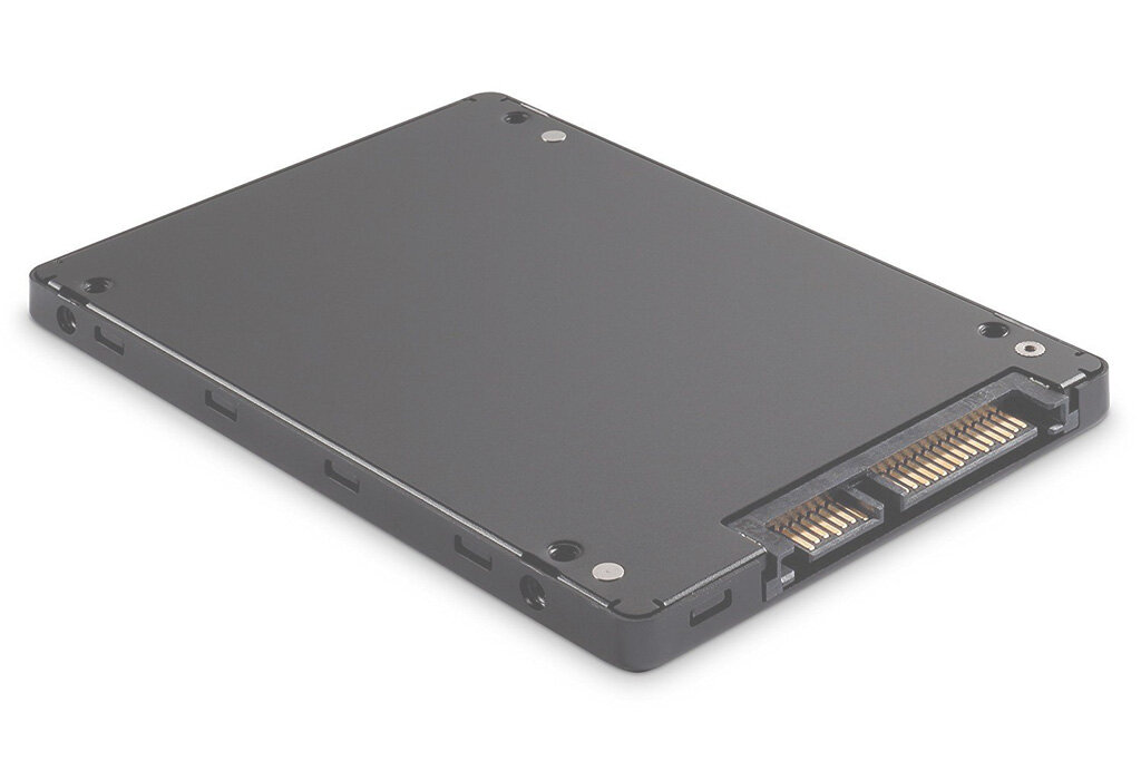 SSD накопитель 