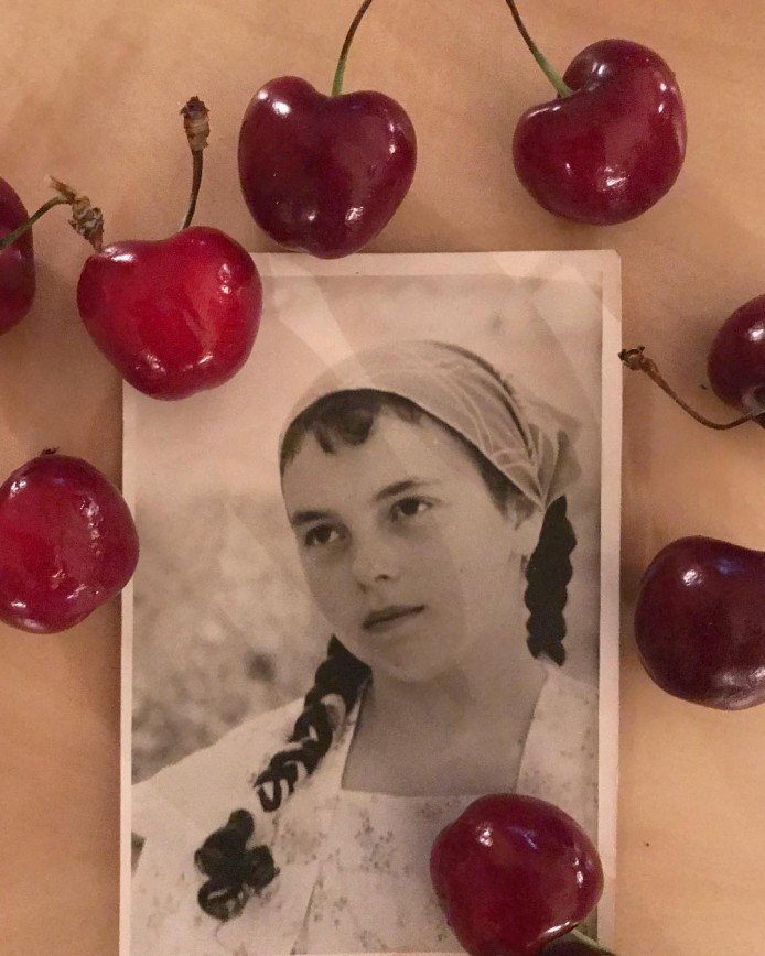 Варе Бондарчук 5 мая исполнилось 20 лет