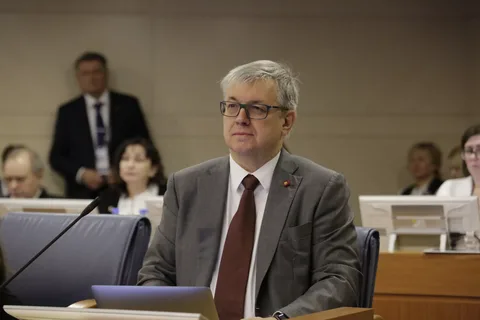 Ярослав Кузьминов