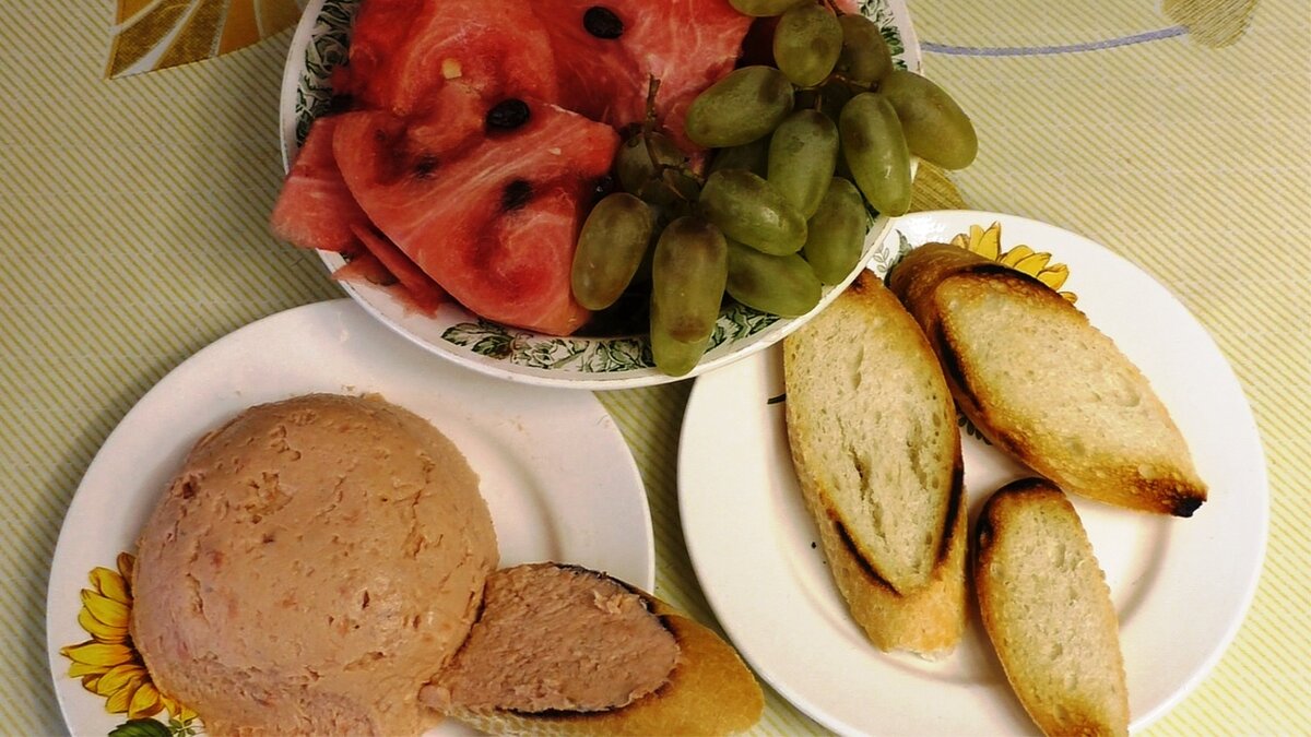 Паштет из рыбы,Паштет из лосося рецепт,#FishermanDV27Rus,  #Рецепты27Rus