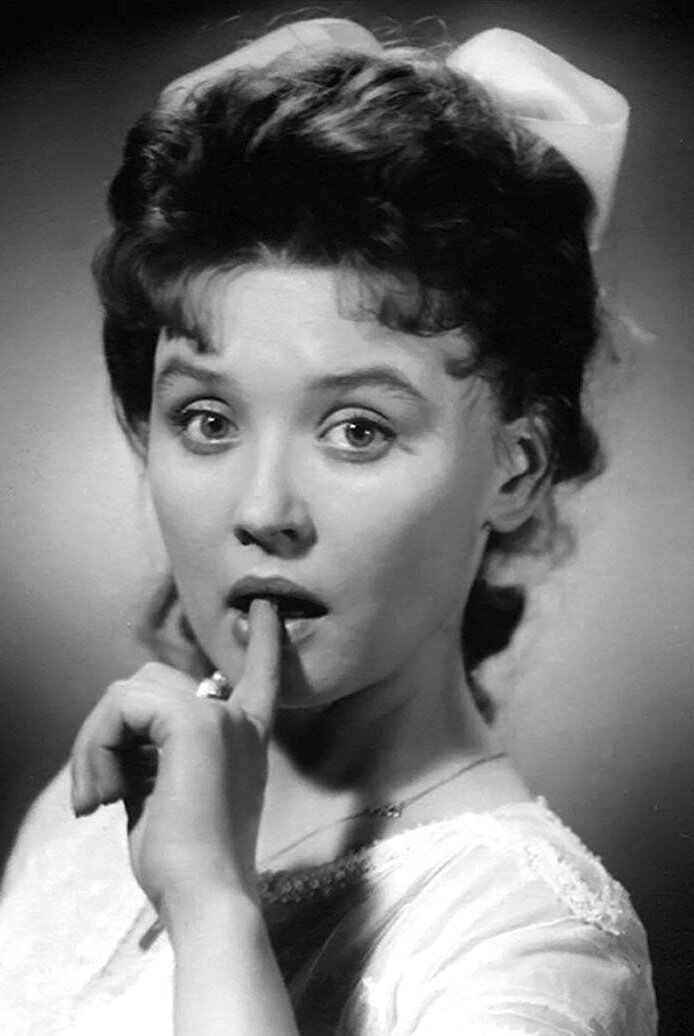 Актрисы СССР