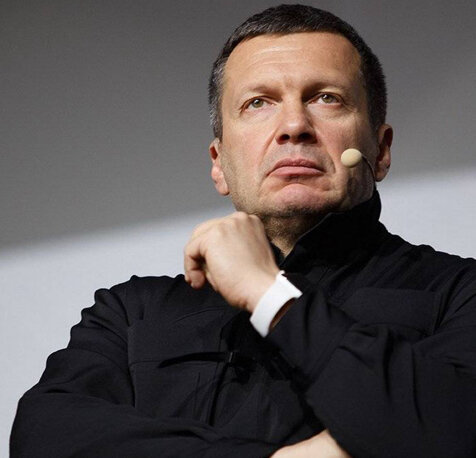 Владимир Соловьев