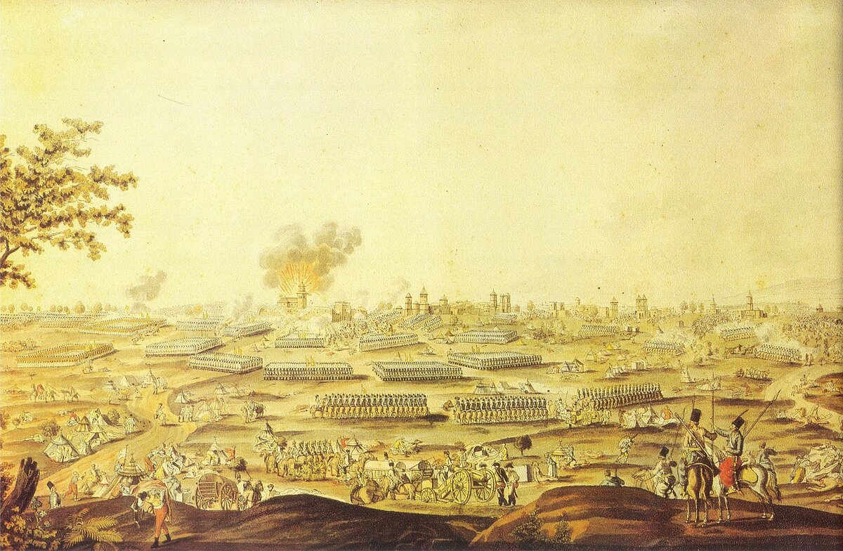 Сражение у Фокшан. 1789. Александр Васильевич Суворов, каталог выставки Государственного Исторического Музея. - Москва: Внешторгиздат, 1985 