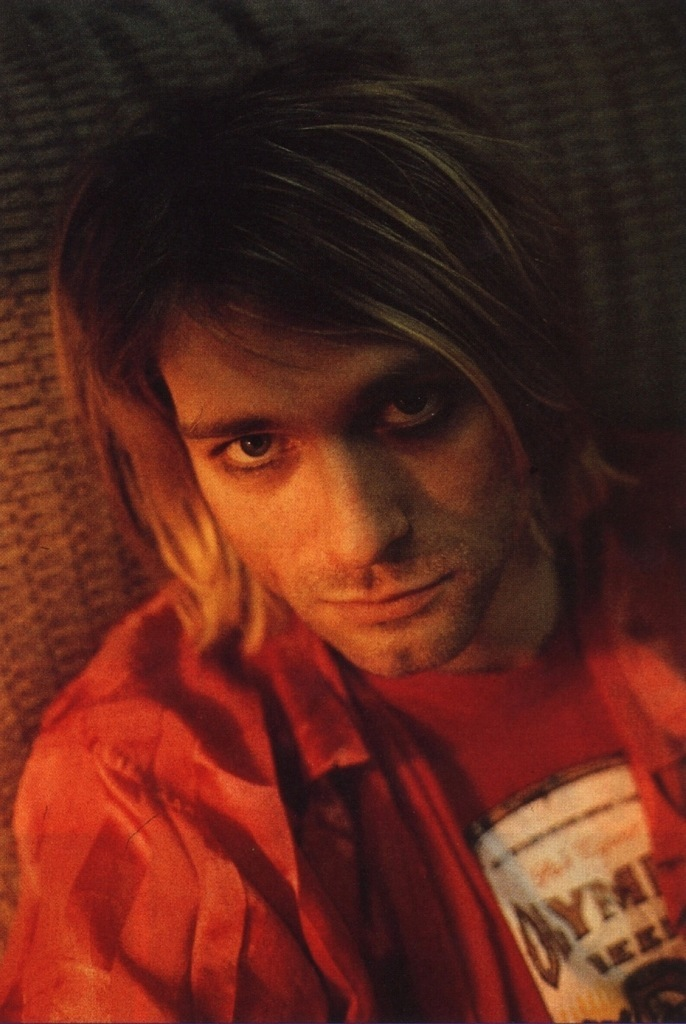 11/29/93: Atlanta, GA, US.