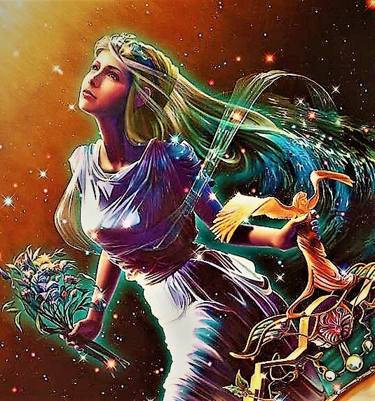 Гороскопы, Гороскопы и астрология, предсказания, дева гороскоп 2020