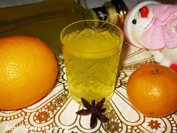Лимонная настойка на самогоне: рецепты в домашних условиях