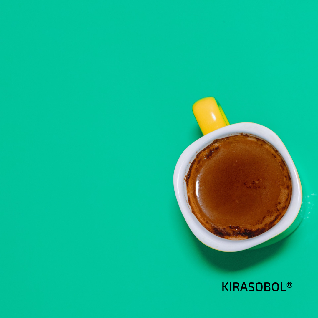 кофе. гадание на кофейной гуще 