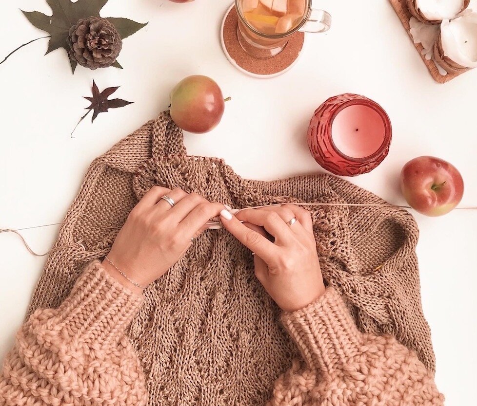 Еще больше крутых полезностей в моем Instagram: @tatiana_ _odintsova 