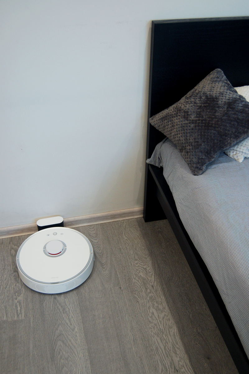 Xiaomi Mi Roborock Sweep