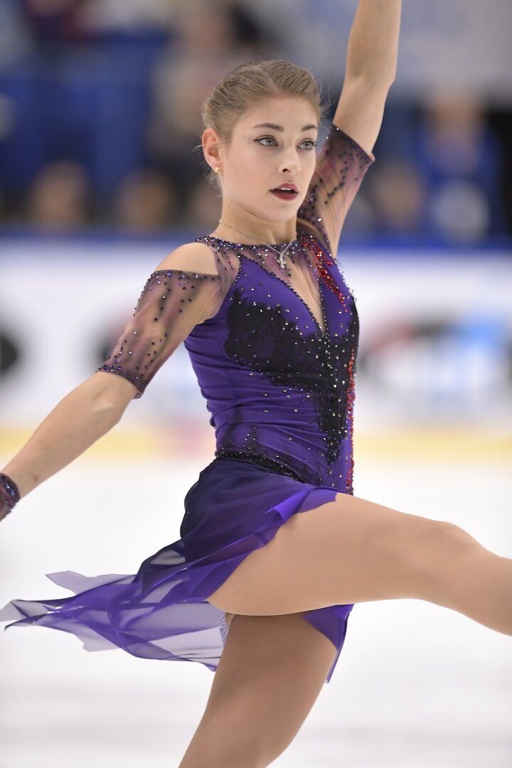 Алена Косторная