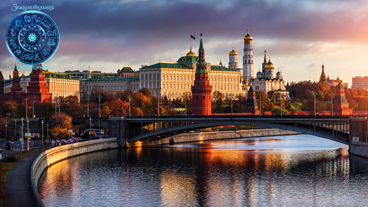 Гороскоп на 2020 год.
