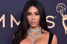 Ким Кардашьян