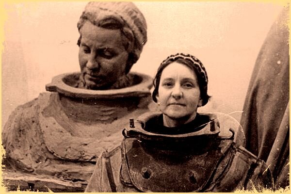 Кабель жизни, Интересные факты, События ВОВ, Герои войны, Советские водолазы