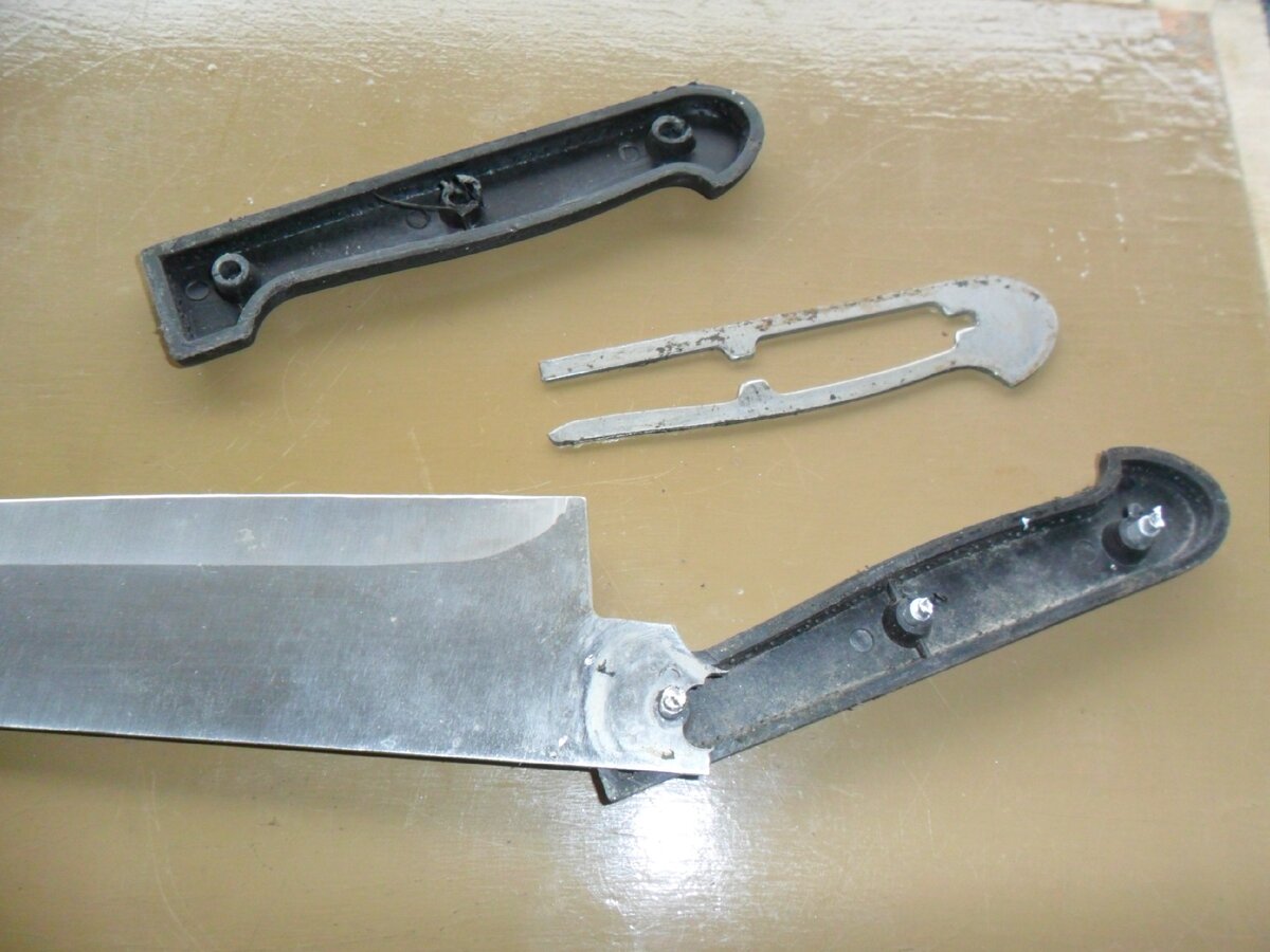 Сломался нож блендера — устранение дефекта в Кемерово