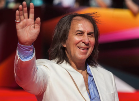 Александр Иншаков сейчас. Фото из общего доступа в сети.