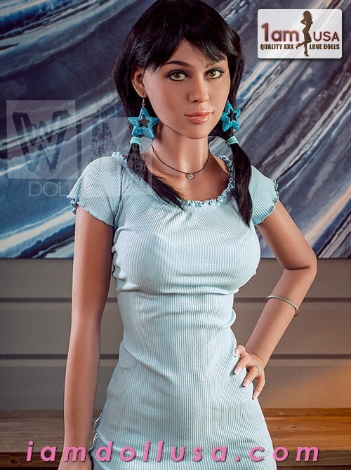 Фото из сайта 1AM Dolls