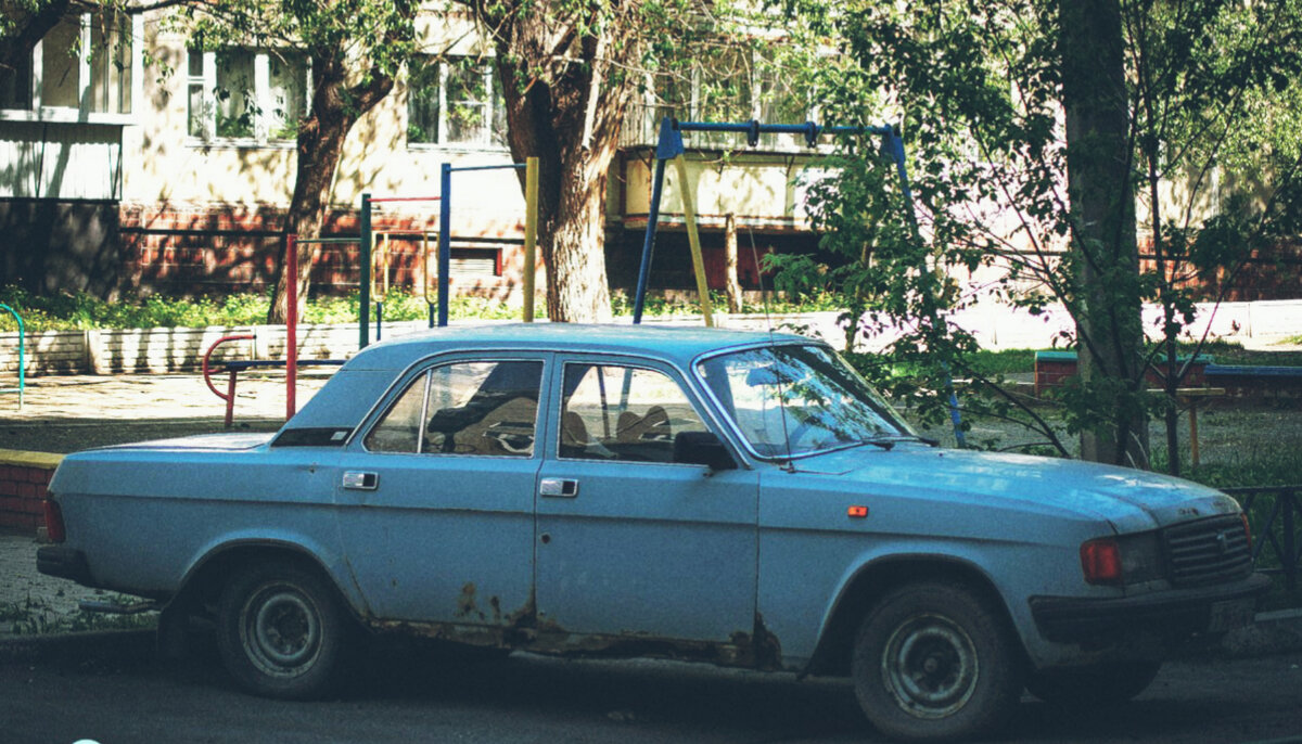 #дневник автомеханика 