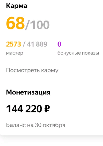 Не мой канал. 