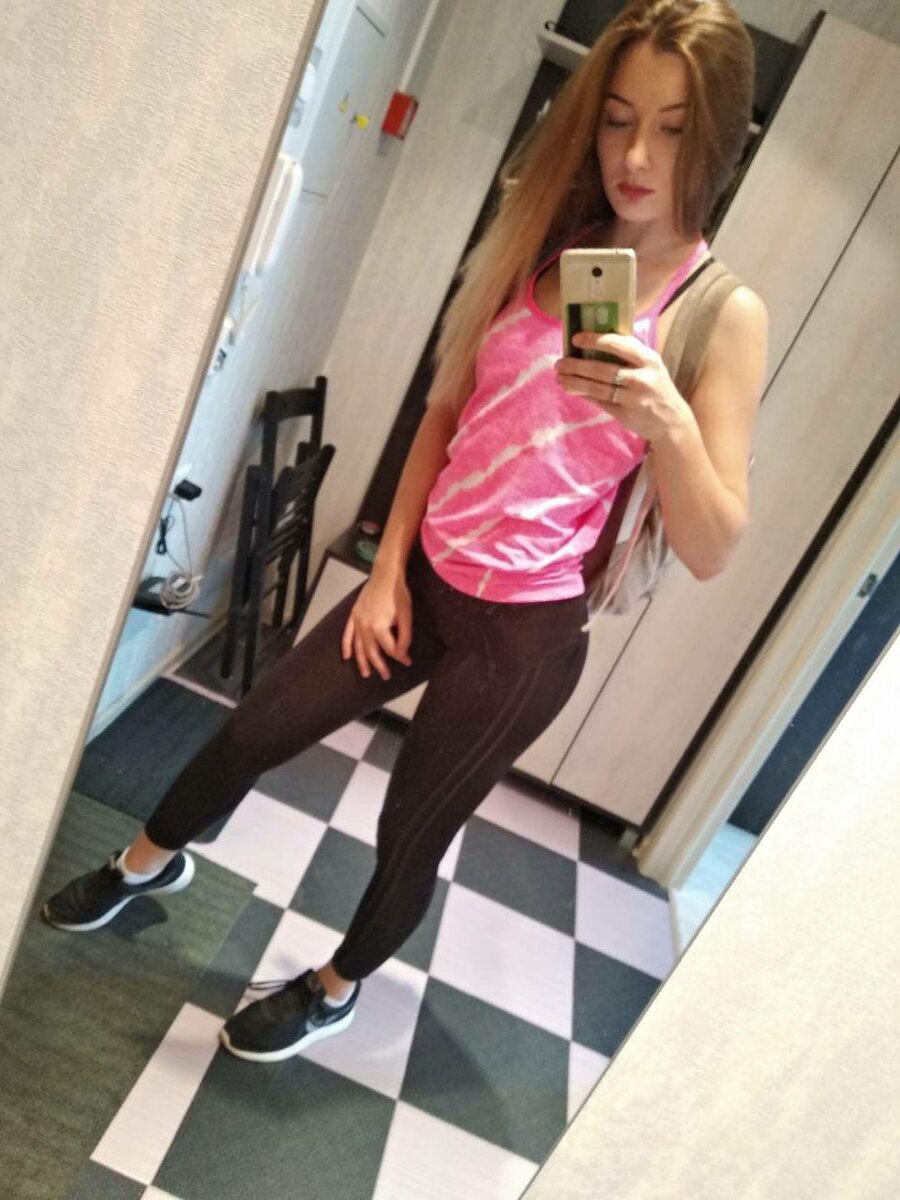 Даже при весе 65 кг и росте 177 у меня был целлюлит.