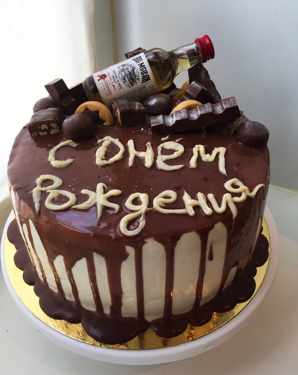 Одна из моих работ.