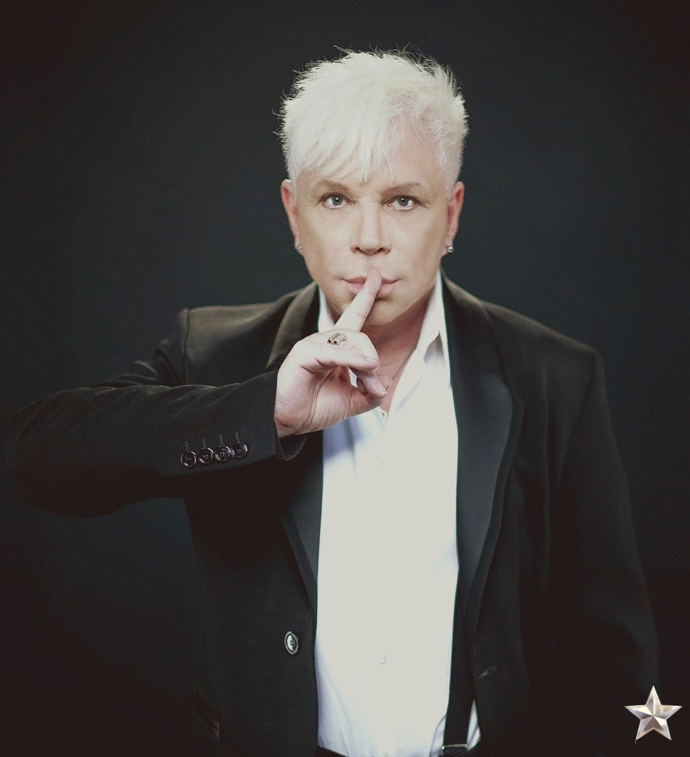 Борис Моисеев, артист, звезда, Россия