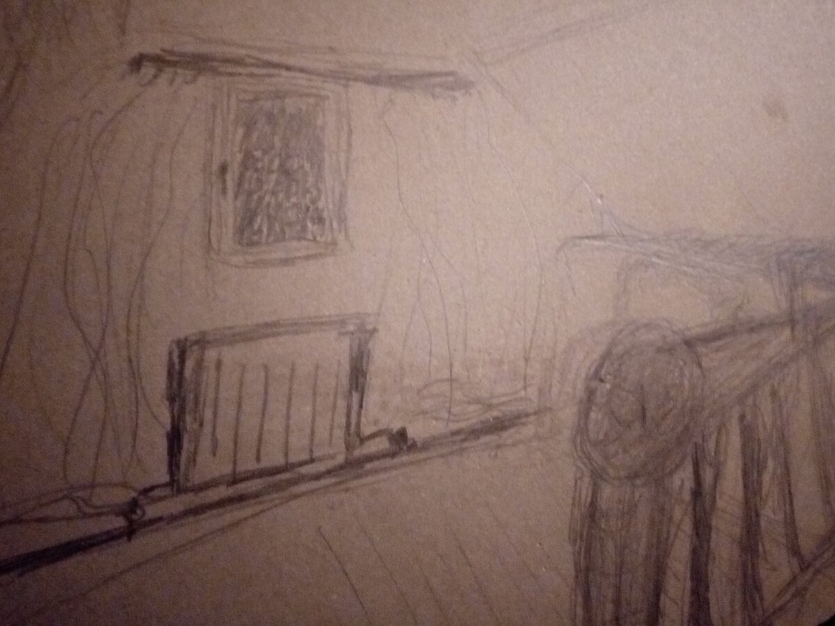 Лучше будет, если умеешь рисовать, а ни то получится как у всех.