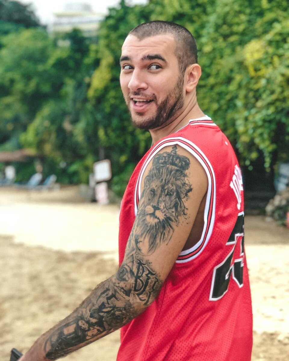 Денис выпустил клип с Таней и Витей в главной роли
​Фото: «Инстаграм»