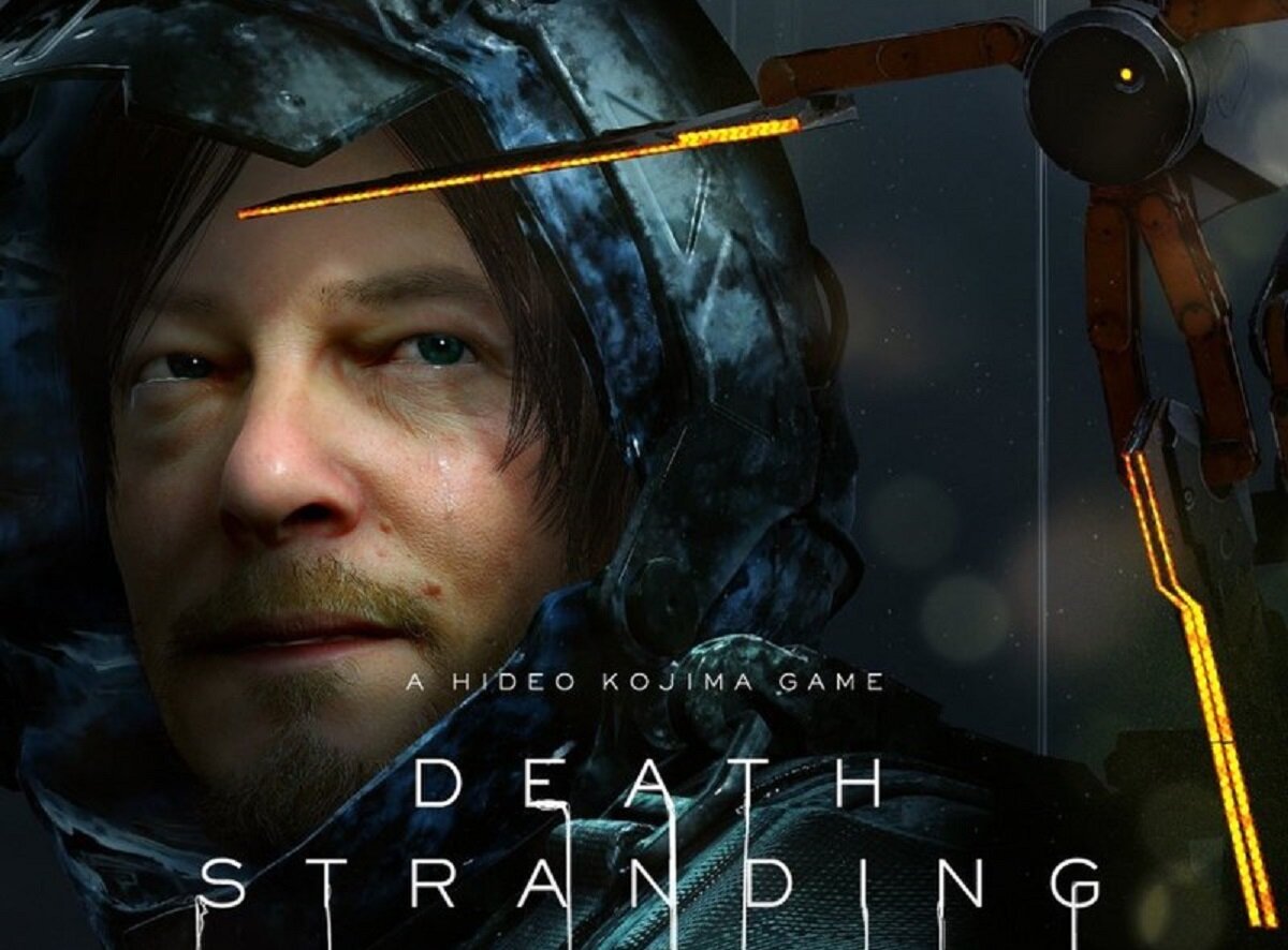 Прочитай этот обзор и разгадай послание "Петли смерти".