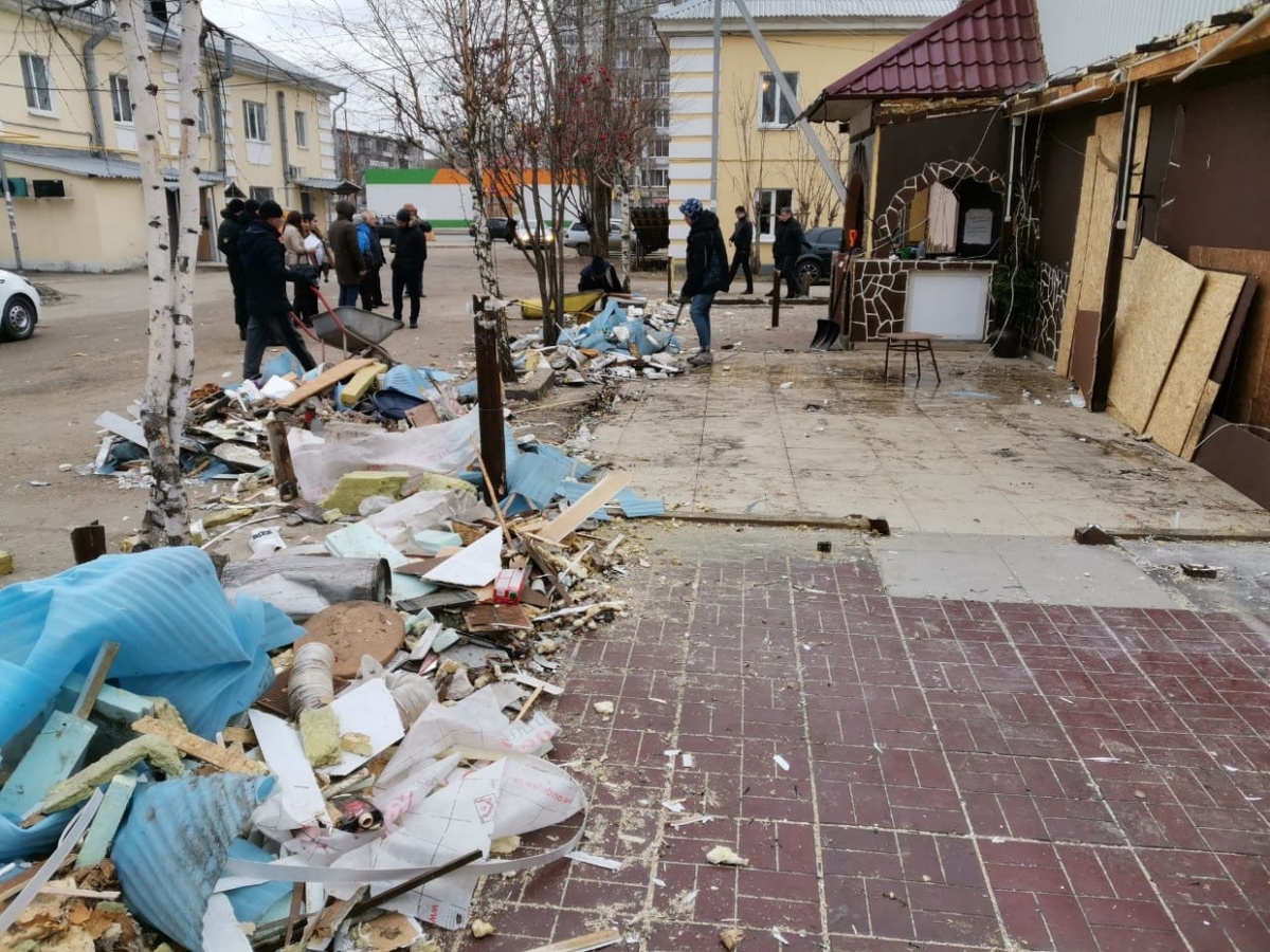 Фото: служба судебных приставов