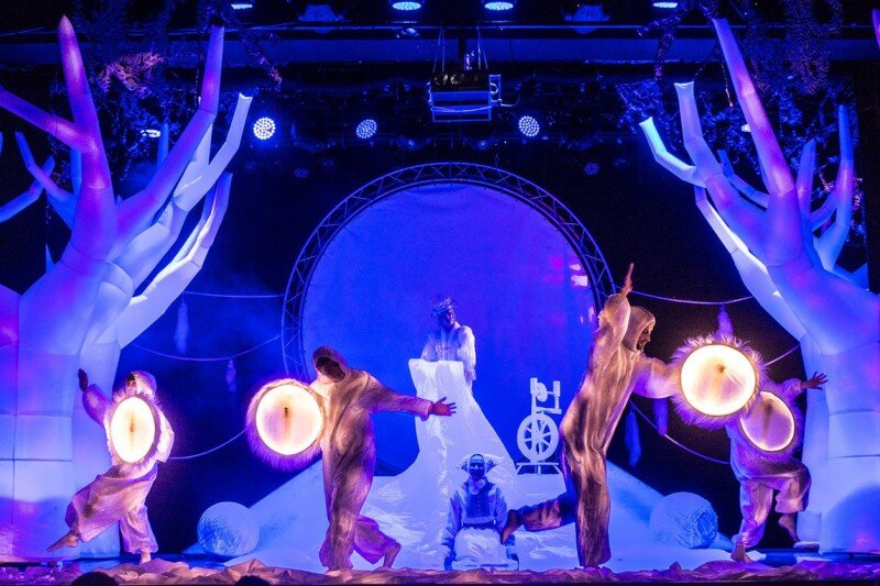 фото с сайта театра