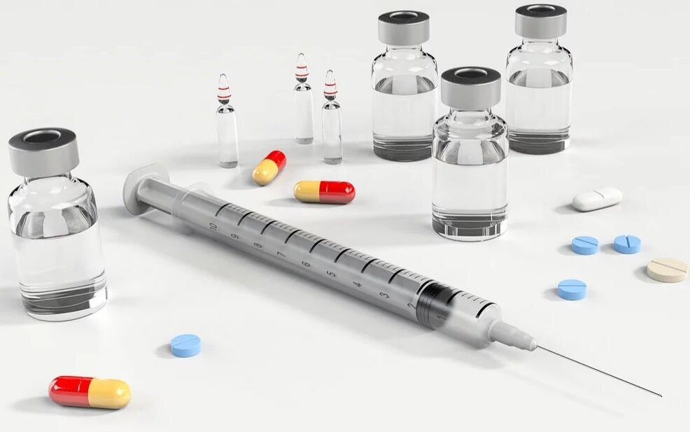 Собираем аптечку