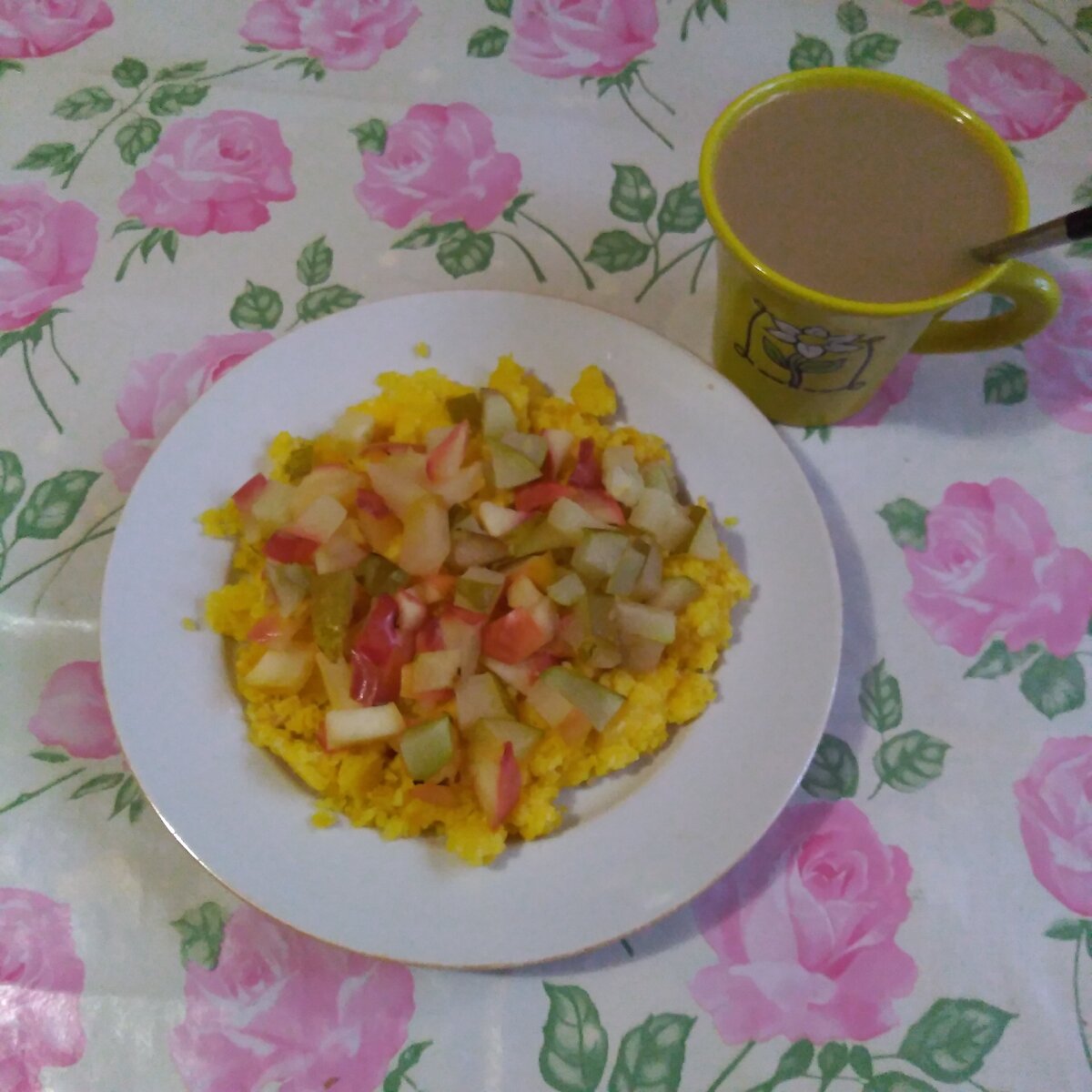 КБЖУ: 218/6.5/6.5/32.0