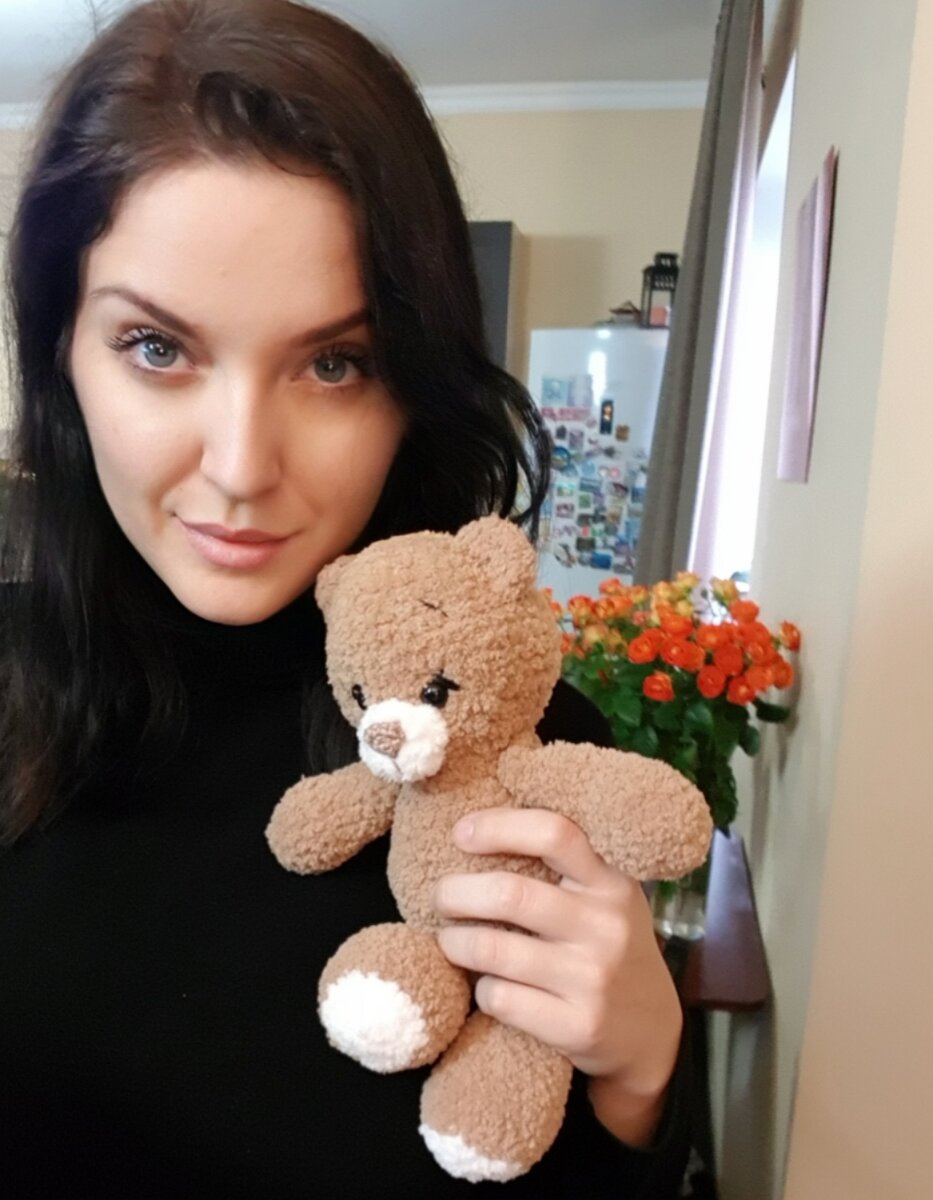 Светлана фермер