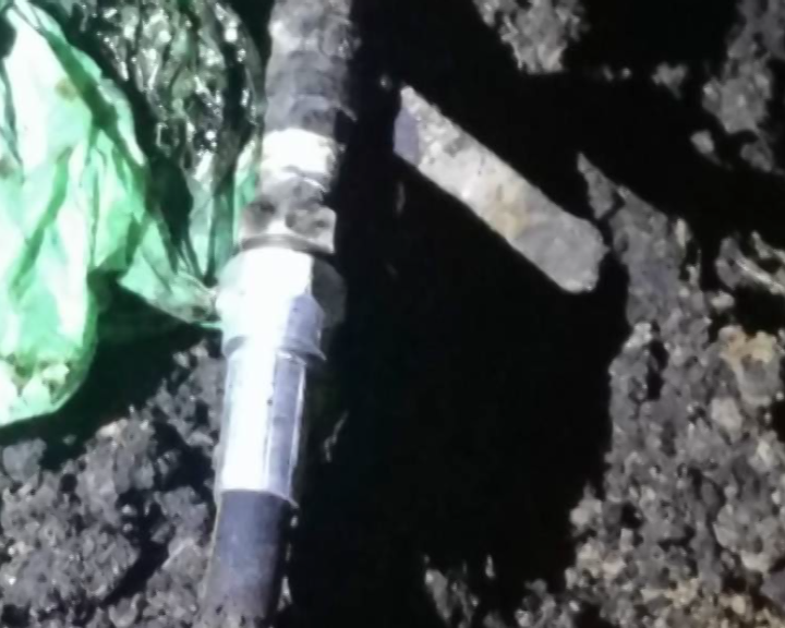 ГУ МВД по Самарской области